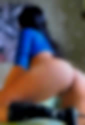 Valentina Analu Guedes - Picanço, Guarulhos